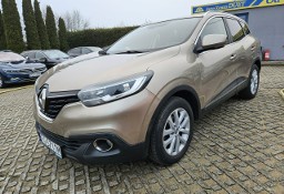 Renault Kadjar I 1,2 benzyna 130KM salon polska