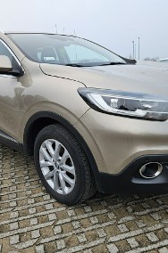 Renault Kadjar I 1,2 benzyna 130KM salon polska-2