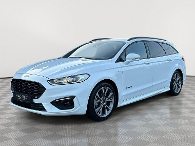 Ford Mondeo IX ST-LINE Hybrid, Led, Ambiente, Kamera, FV-23%,gwarancja,DOSTAWA-1