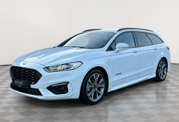 Ford Mondeo IX ST-LINE Hybrid, Led, Ambiente, Kamera, FV-23%,gwarancja,DOSTAWA