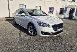 Peugeot 508 I Peugeot 508 1 6 HDI