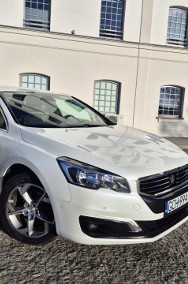 Peugeot 508 1 6 HDI-2