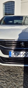 Peugeot 508 1 6 HDI-4