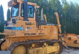 Spycharka HSW Stalowa Wola TD 15M EXTRA 2011r waga 20Ton