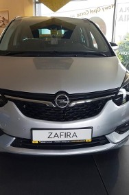 Opel Zafira C rabat: 13% (17 200 zł) Nowe rabaty w Listopadzie-2