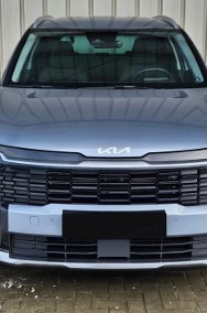 Kia Sportage IV 1.6 T-GDI HEV Business Line 4WD aut 1.6 T-GDI HEV Business Line 4WD aut-2