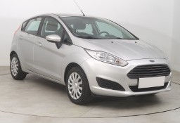Ford Fiesta VIII , Klima, Podgrzewane siedzienia