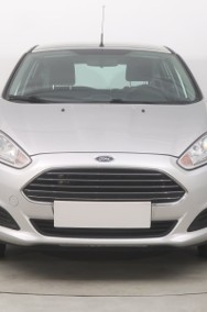 Ford Fiesta VIII , Klima, Podgrzewane siedzienia-2
