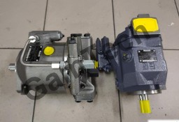 Pompa hydrauliczna rexroth A10vso 18DFR1/31L- psc 62N00