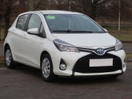 Toyota Yaris III , Salon Polska, Serwis ASO, Automat, Klimatronic