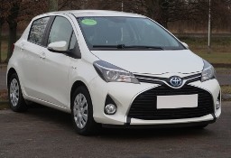 Toyota Yaris III , Salon Polska, Serwis ASO, Automat, Klimatronic