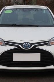 Toyota Yaris III , Salon Polska, Serwis ASO, Automat, Klimatronic-2