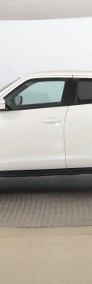 Nissan Juke , Salon Polska, Serwis ASO, Klimatronic, Tempomat, Parktronic-4