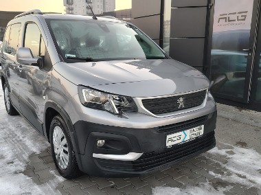 Peugeot Rifter 1.5 BlueHDI Active-1