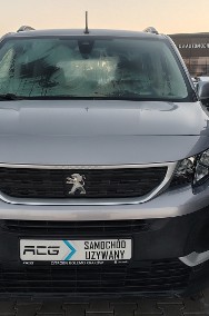 Peugeot Rifter 1.5 BlueHDI Active-2