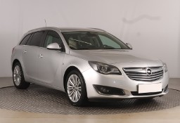 Opel Insignia , Salon Polska, Serwis ASO, Xenon, Bi-Xenon, Klimatronic,