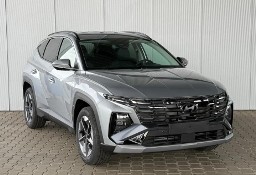 Hyundai Tucson III 1.6 T-GDi HEV Smart 2WD aut 1.6 T-GDi HEV Smart 2WD aut 215KM