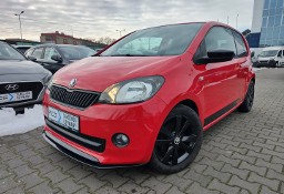 Skoda Citigo Citigo 1.0 Monte Carlo EU6