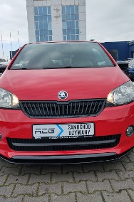 Skoda Citigo Citigo 1.0 Monte Carlo EU6-2