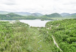 Działka inna Lac-Supérieur