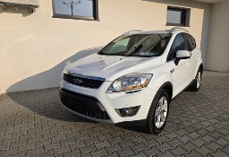 Ford Kuga I 2.0tdci 4x4