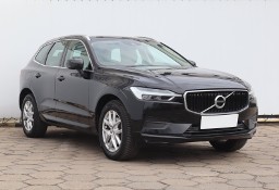 Volvo XC60 II , Salon Polska, 190 KM, Automat, VAT 23%, Skóra, Navi,