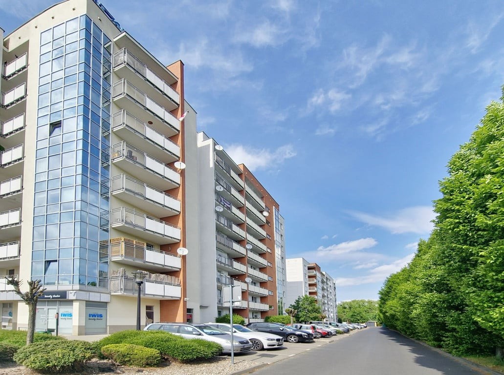 Mieszkanie na wynajem, 78 m² Nowe Miasto, Katowicka