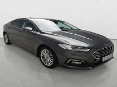 Ford Mondeo IX-1