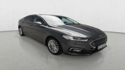 Ford Mondeo IX