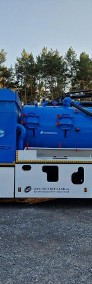 Renault WUKO RIVARD do zbierania odpadów płynnych separatorów WUKO asenizacyjny separator beczka odpady czyszczenie kanalizacja-4
