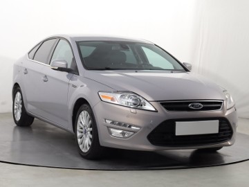 Ford Mondeo VII , Salon Polska, Serwis ASO, Automat, Xenon, Klimatronic,