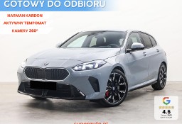 BMW SERIA 1 F40 120 M Sport 120 M Sport 1.5 (170KM)| Zestaw HiFi Harman Kardon