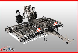 Agregat uprawowy hydrauliczny ciężki AUCH półzawieszany Rol-Ex