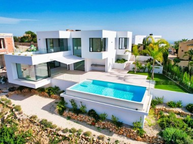 Dom, sprzedaż, 457.00, Alicante, Benitachell-1