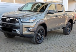 Toyota Hilux VIII Double Cab Invincible Double Cab Invincible 2.8 204KM