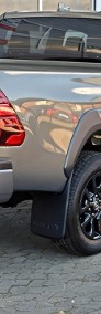 Toyota Hilux VIII Double Cab Invincible Double Cab Invincible 2.8 204KM-3