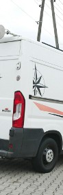 pojazd kempingowy samochody kempingowe III L2H2 2.2 HDI 130KM KamperVAN -Prysznic WC -Solary -Kuchnia -TV Peugeot Boxer III L2H2 2.2 ...-3