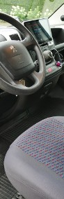 pojazd kempingowy samochody kempingowe III L2H2 2.2 HDI 130KM KamperVAN -Prysznic WC -Solary -Kuchnia -TV Peugeot Boxer III L2H2 2.2 ...-4