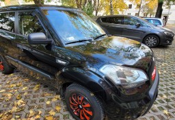 Kia Soul 1.6 crdi M 128 KM