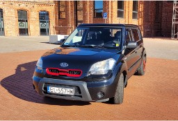 Kia Soul 1.6 crdi M