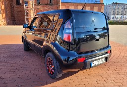 Kia Soul 1.6 crdi M