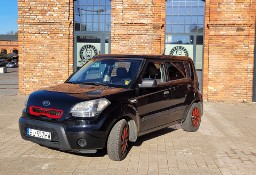 Kia Soul 1.6 crdi M