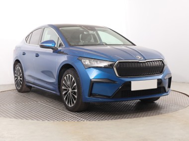Skoda SoH 100%, Salon Polska, 1. Właściciel, Serwis ASO, Automat,-1