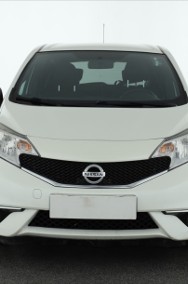 Nissan Note E12 , Navi, Klima, Tempomat,ALU-2