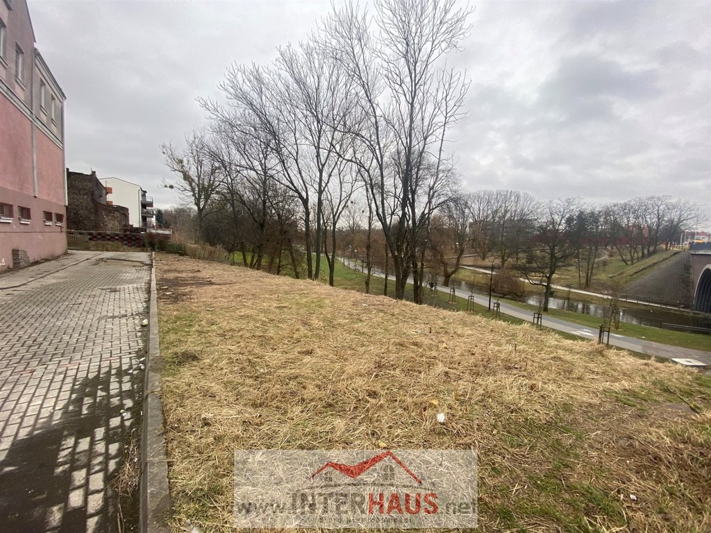 TOP LOKALIZACJA_obiekt ii kondygnacje 877 m² park - Widok 4