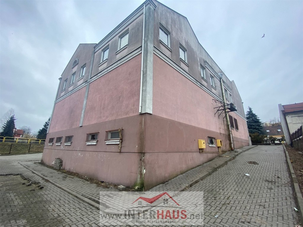 TOP LOKALIZACJA_obiekt ii kondygnacje 877 m² park - Widok 5