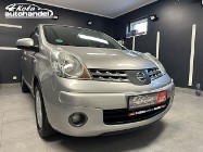 Nissan Note E11 Nissan Note 1.4 Benz Klima Alufelgi Zadbany Po Opłatach