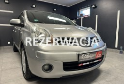 Nissan Note E11 Nissan Note 1.4 Benz Klima Alufelgi Zadbany Po Opłatach