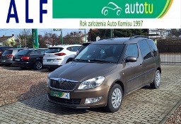 Skoda Roomster I *Autentyczny Przebieg*Serwisowana*1,2benz*85KM*
