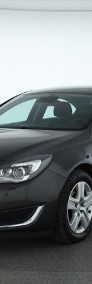 Opel Insignia , Salon Polska, Serwis ASO, Xenon, Bi-Xenon, Klimatronic,-3